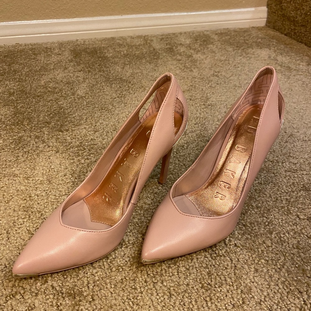 Ted Baker Heels